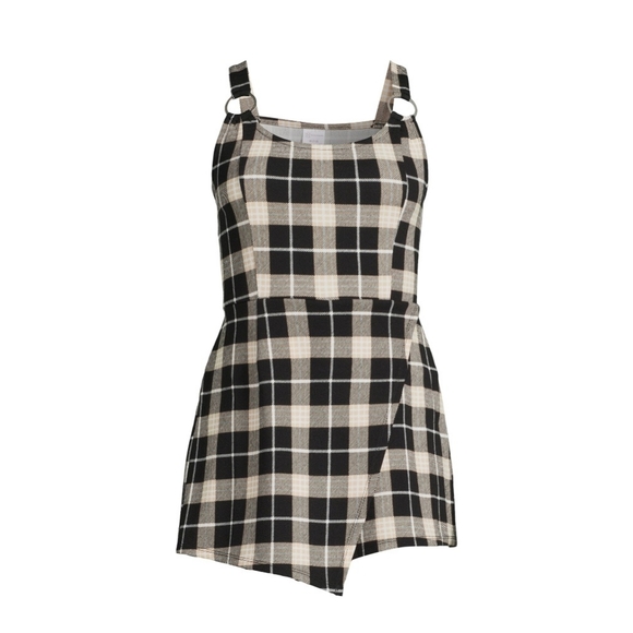 No Boundaries Pants - NWT Junior's No Boundaries Romper Size Small (3-5)